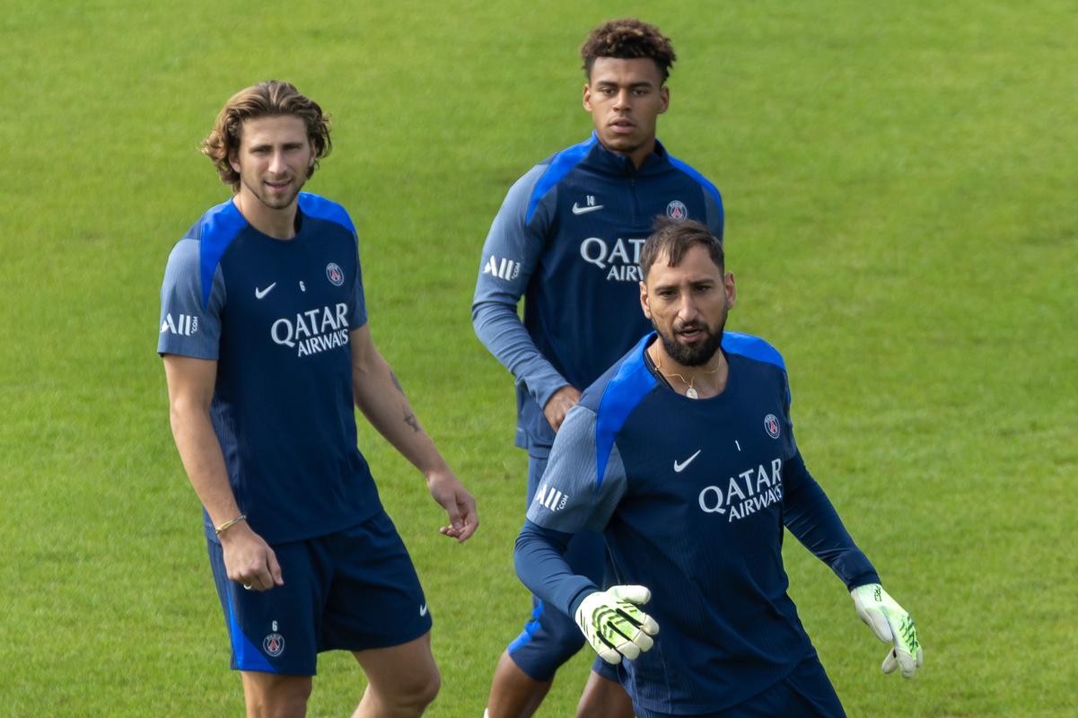 2025世俱杯B组巡礼：死亡之组决斗 巴黎力压马竞（2025世俱杯B组前瞻：死亡之组争锋，巴黎有望压制马竞）