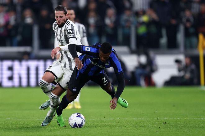 德转评年度最佳前锋：登贝莱、哈兰德、凯恩、姆巴佩入围（德转年度最佳前锋候选名单：姆巴佩、哈兰德、凯恩、登贝莱入选）