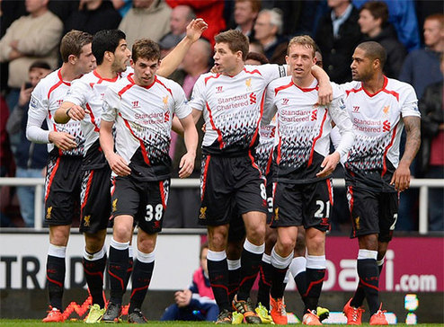 邮报：除格伊外，利物浦还在关注奥多涅斯和戴纳-奥多涅斯（邮报：利物浦在盯格伊的同时也关注奥多涅斯和戴纳-奥多涅斯）