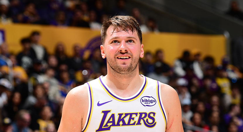 你礼貌吗！戈贝尔让杰伦·布朗跟自己一样剃成光头（戈贝尔调侃杰伦·布朗：剃个光头，和我同款造型）