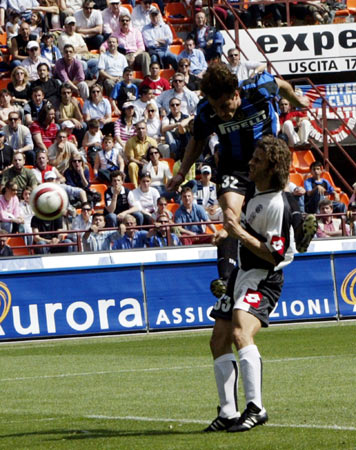 开场13秒破门，贝尔纳韦打进意甲有统计以来第三快进球（闪击13秒，贝尔纳韦打入意甲统计史第三快进球）